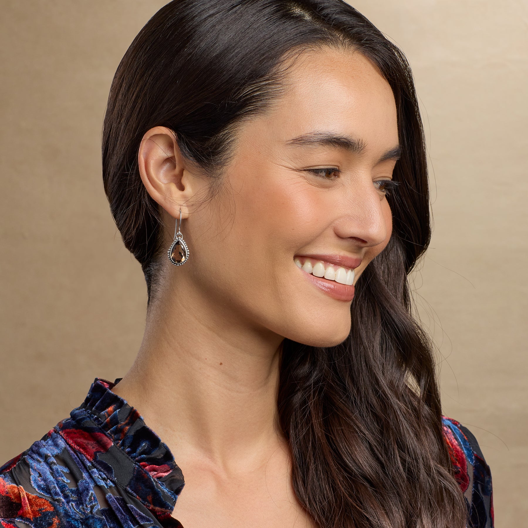Ava Earrings - Sundance Living