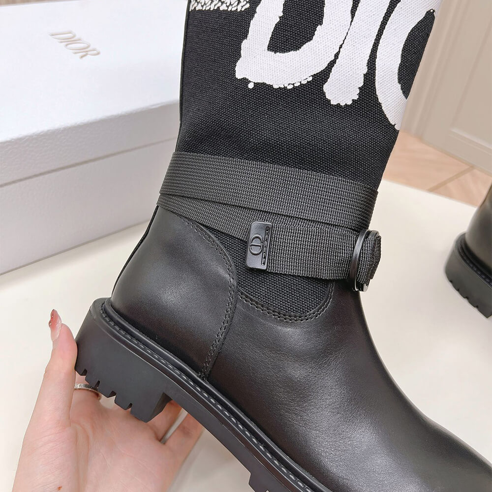 D-Major boots - Top Club