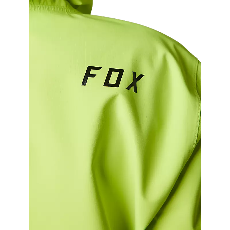 Youth Ranger 2.5 layer water jacket