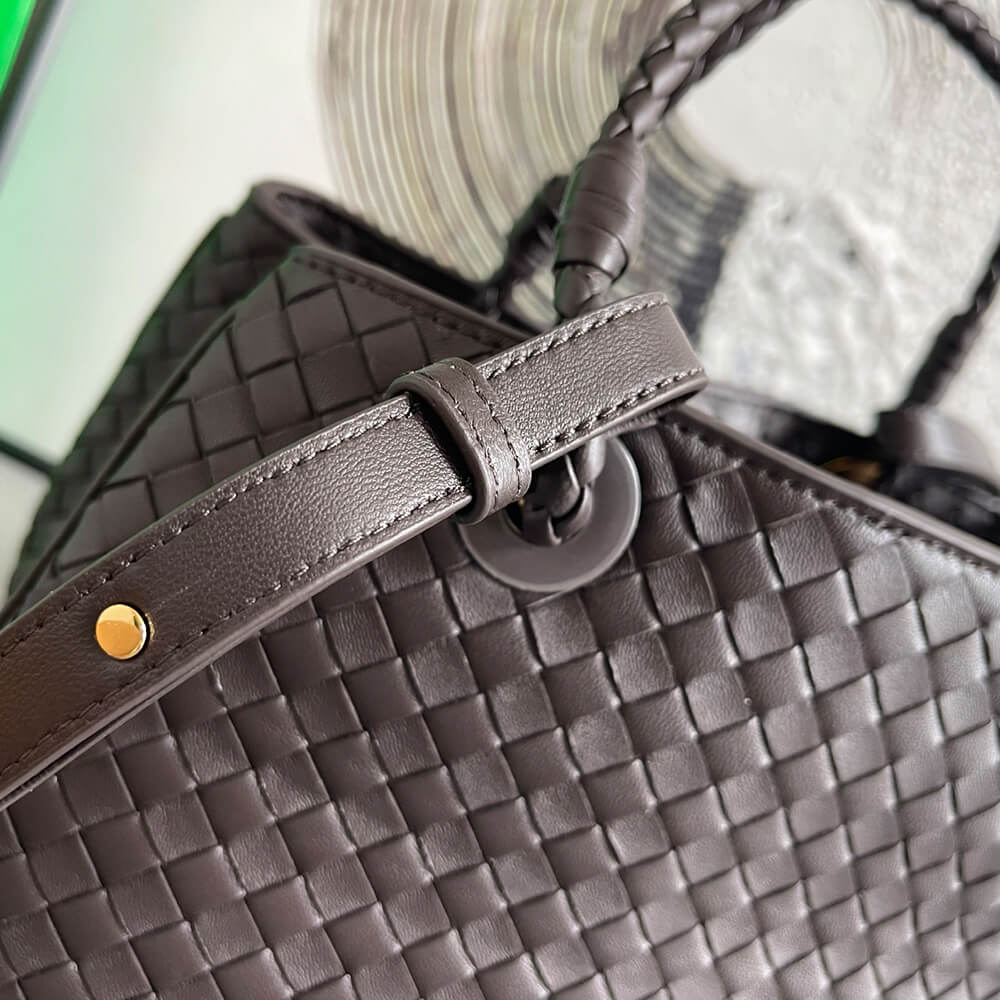 Bottega Veneta Basket(HIGH-END GRADE) - Top Club