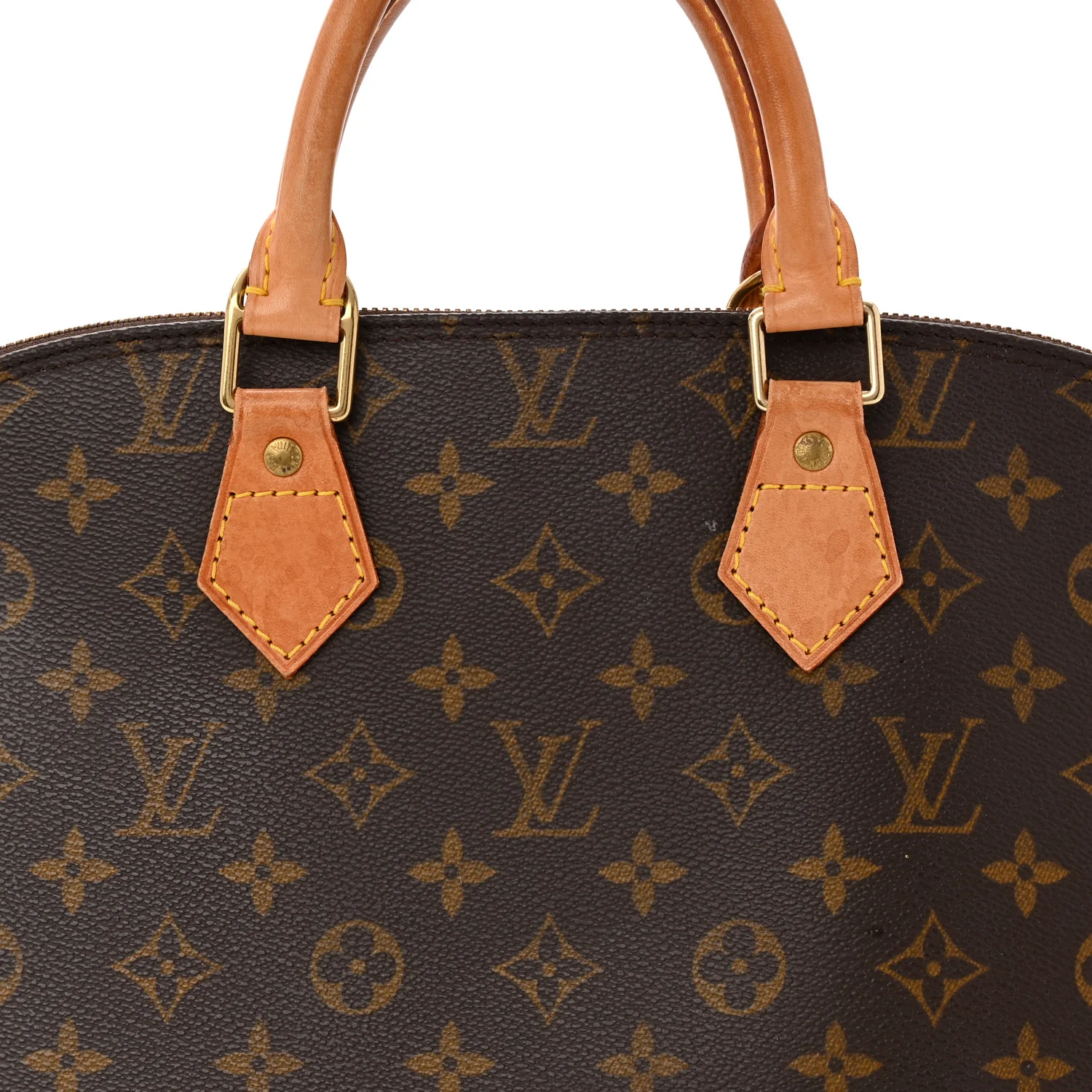 Monogram Alma PM - Top Club
