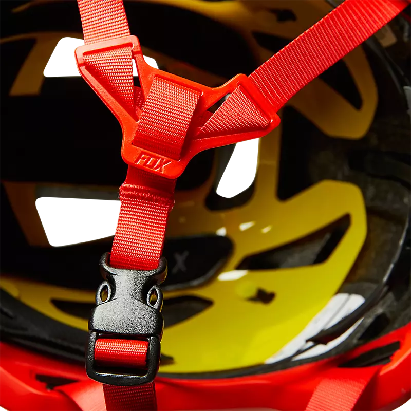 Speedframe Helm