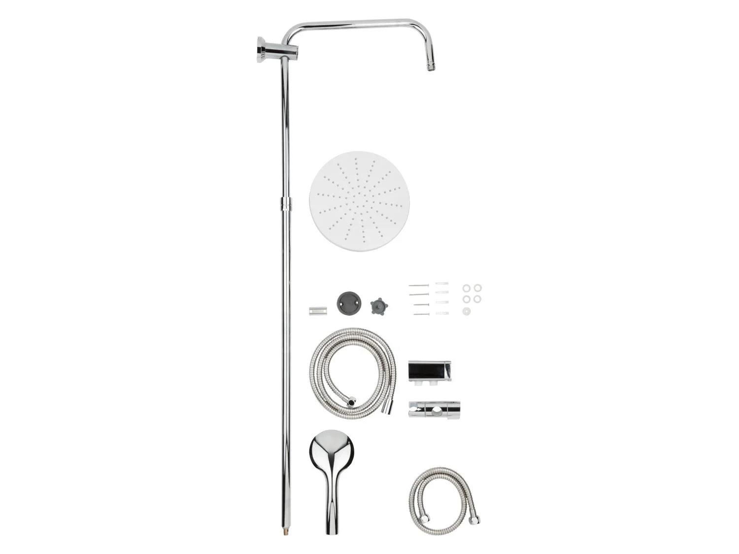 LIVARNO home Douche de tte