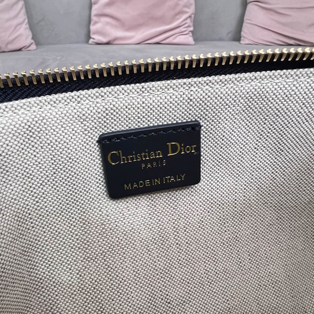 DIOR CLUB BAG - Top Club