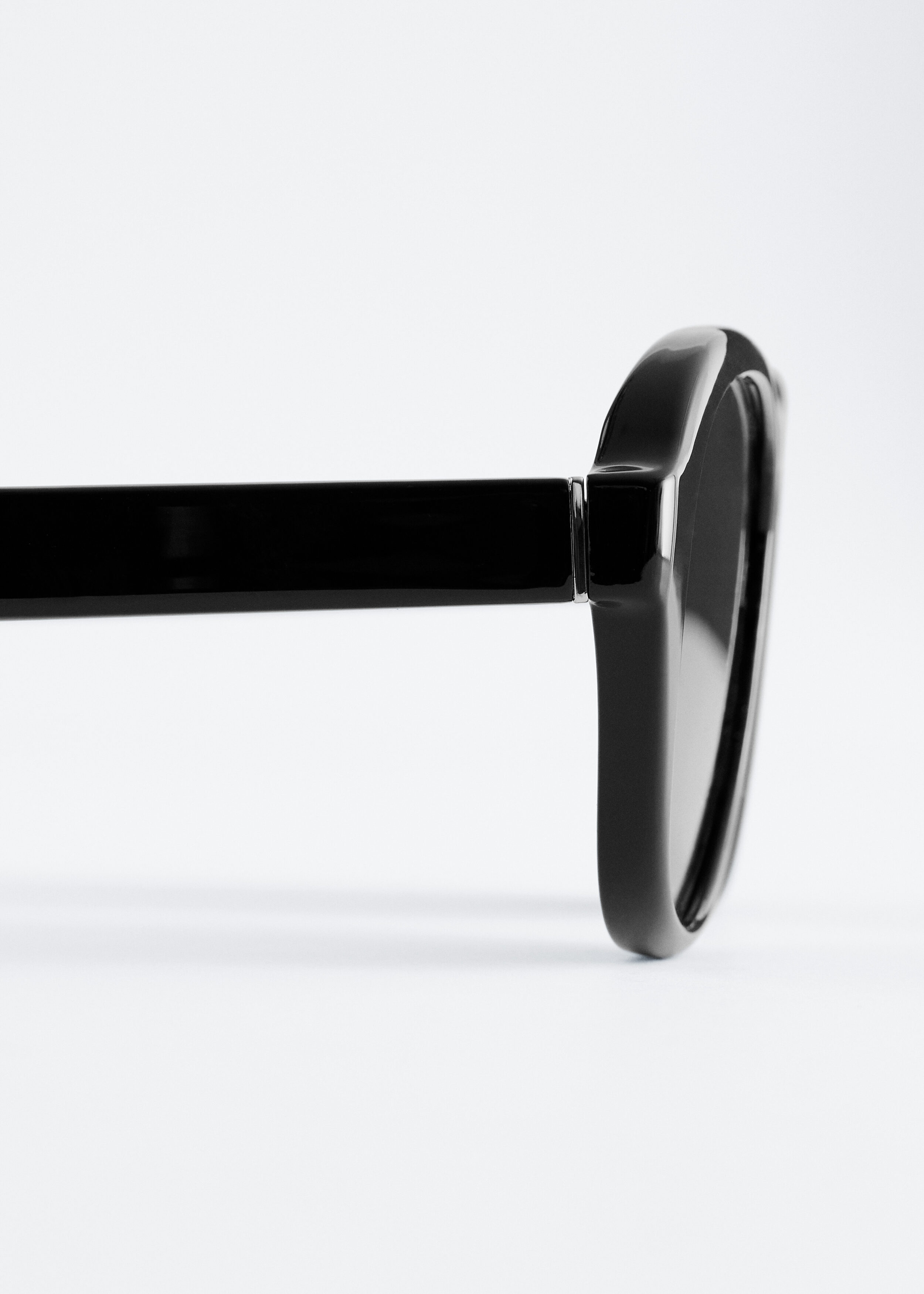 & Other Stories SOFT-EDGE SQUARE SUNGLASSES
