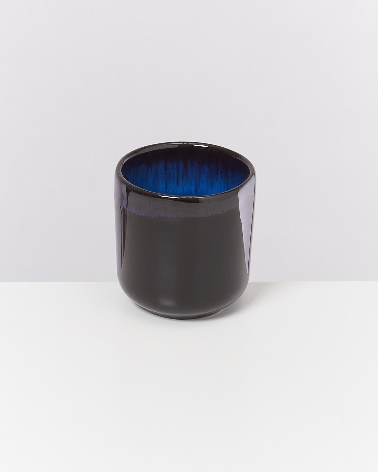Melides Becher klein deepseablue 4er-Set