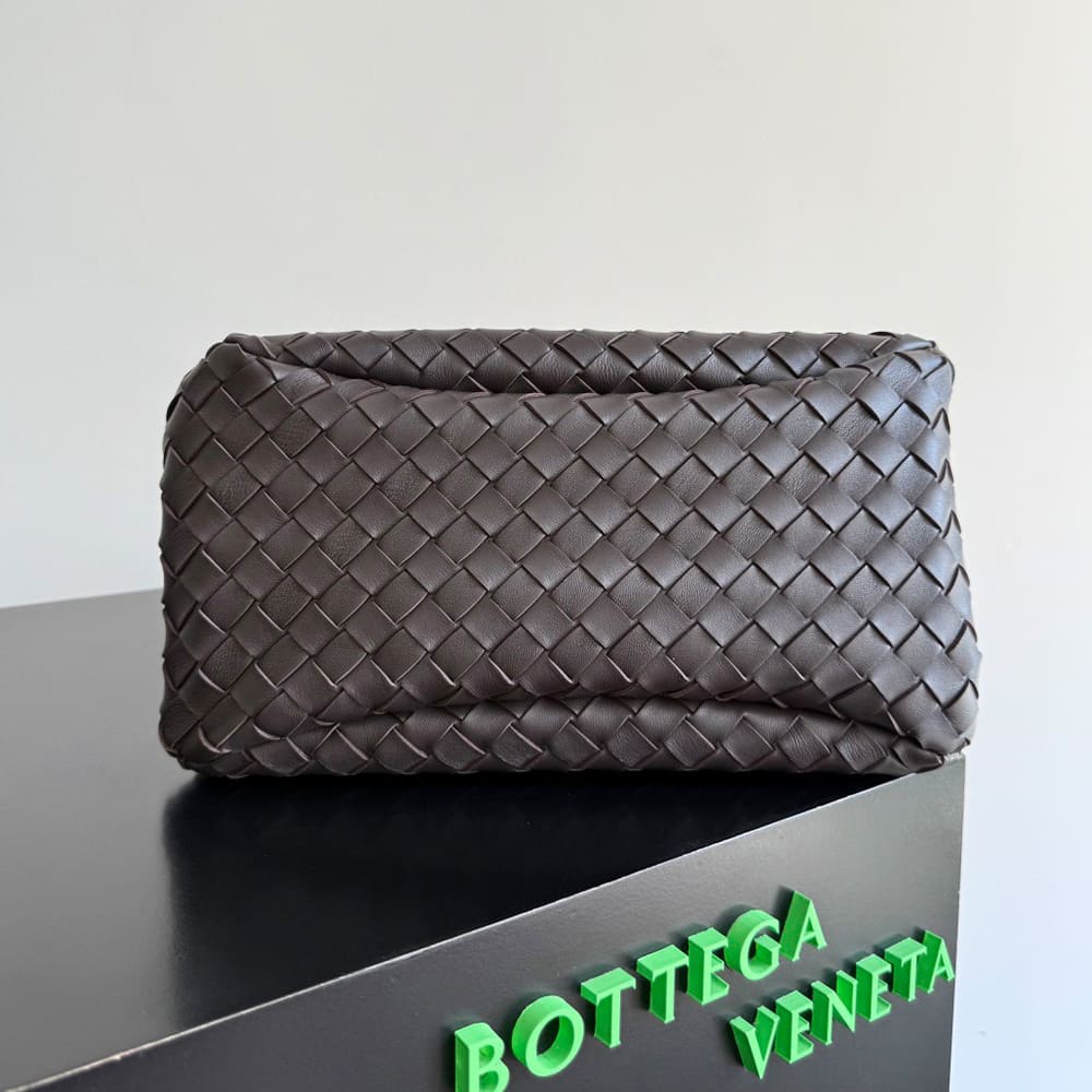 Bottega Veneta Medium Campana(HIGH-END GRADE) - Top Club