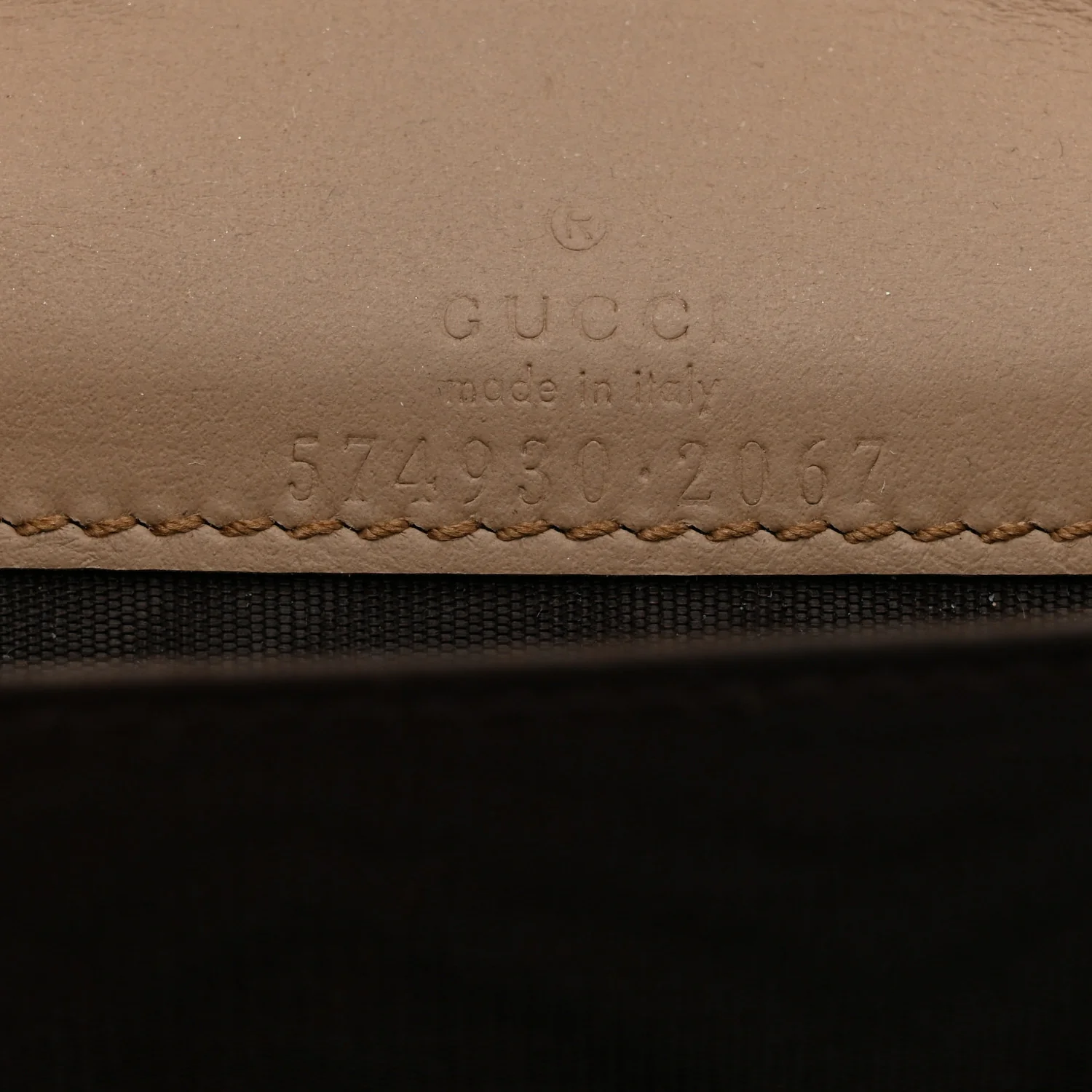 GG Supreme Monogram Dionysus Coin Purse Taupe - Top Club