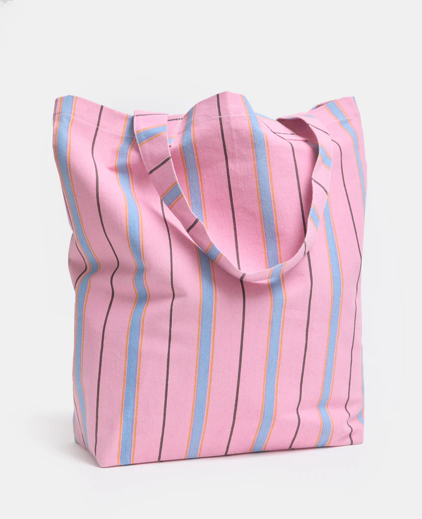 Pimkie Tote bag rayé
