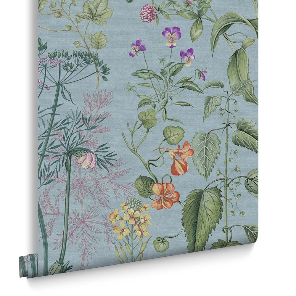 Graham & Brown  vliesbehang  Edulis Sky Graham & Brown  vliesbehang  Edulis Sky