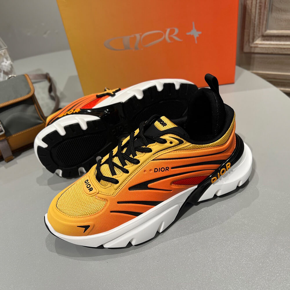 DIOR  B44 Blade Sneaker - Top Club