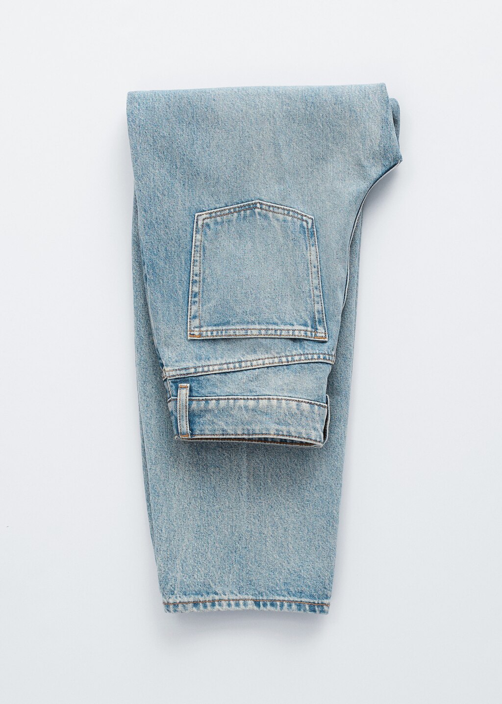 & Other Stories TAPERED JEANS