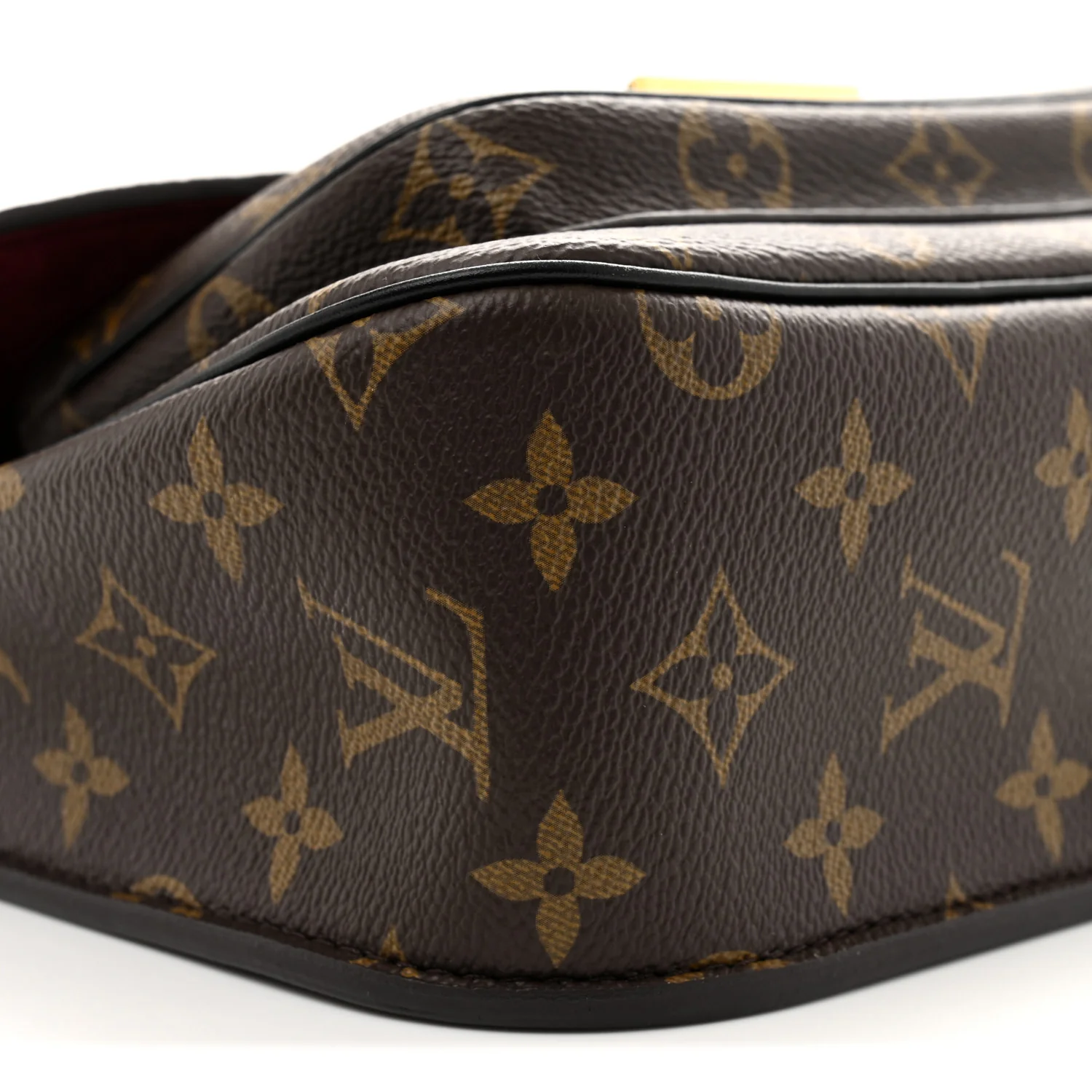 Monogram Passy - Top Club
