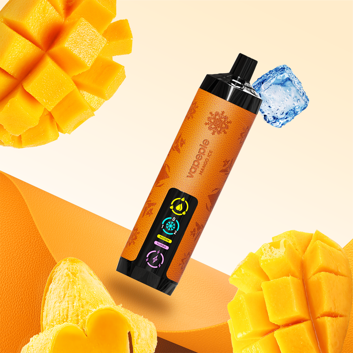 ⭐⭐⭐Vapepie AirPush 20 000 Potahů