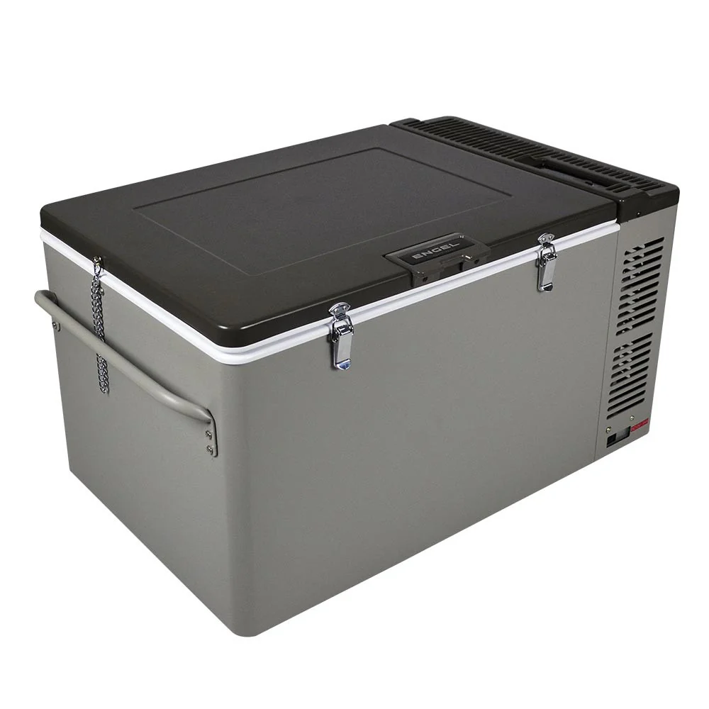 Engel MD60 fridge-freezer with compressor - 60 Liters