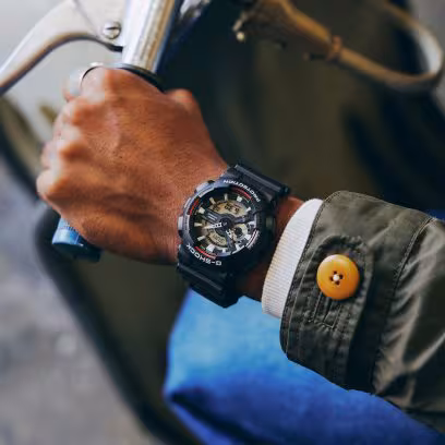 GA110RL-1A