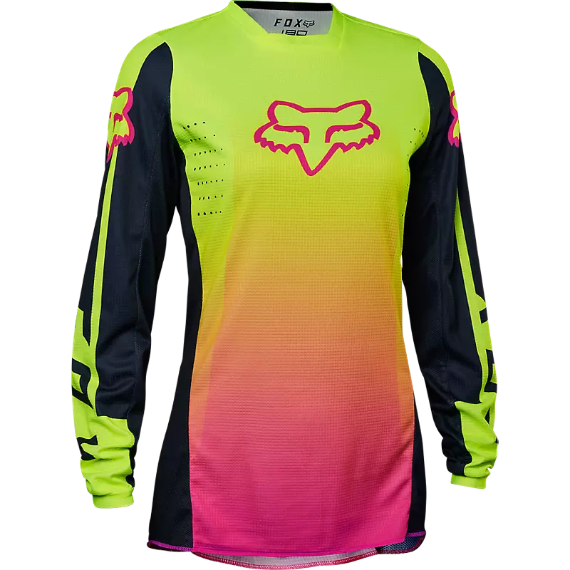 Women's 180 Leed Jersey