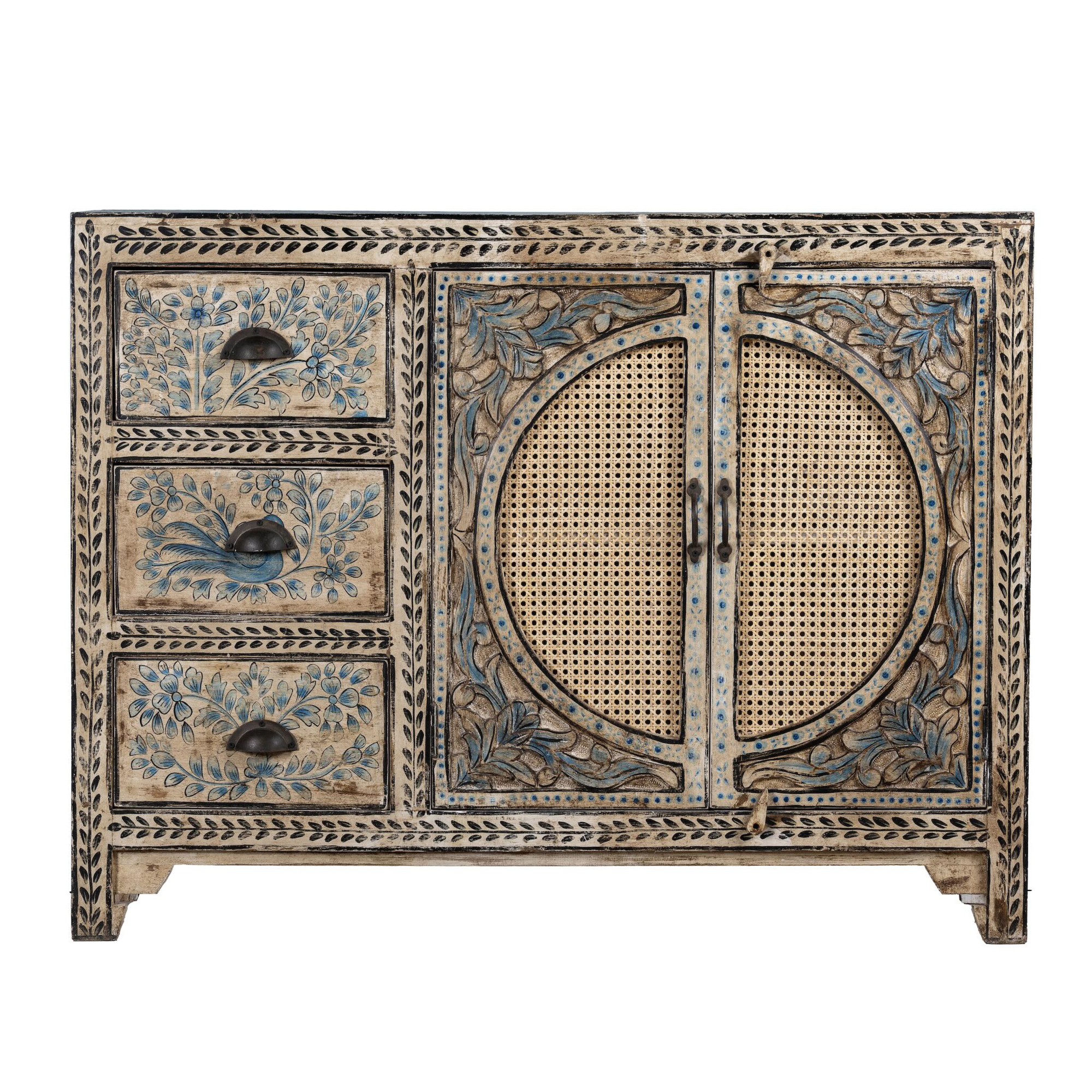 Dressoir Aarav