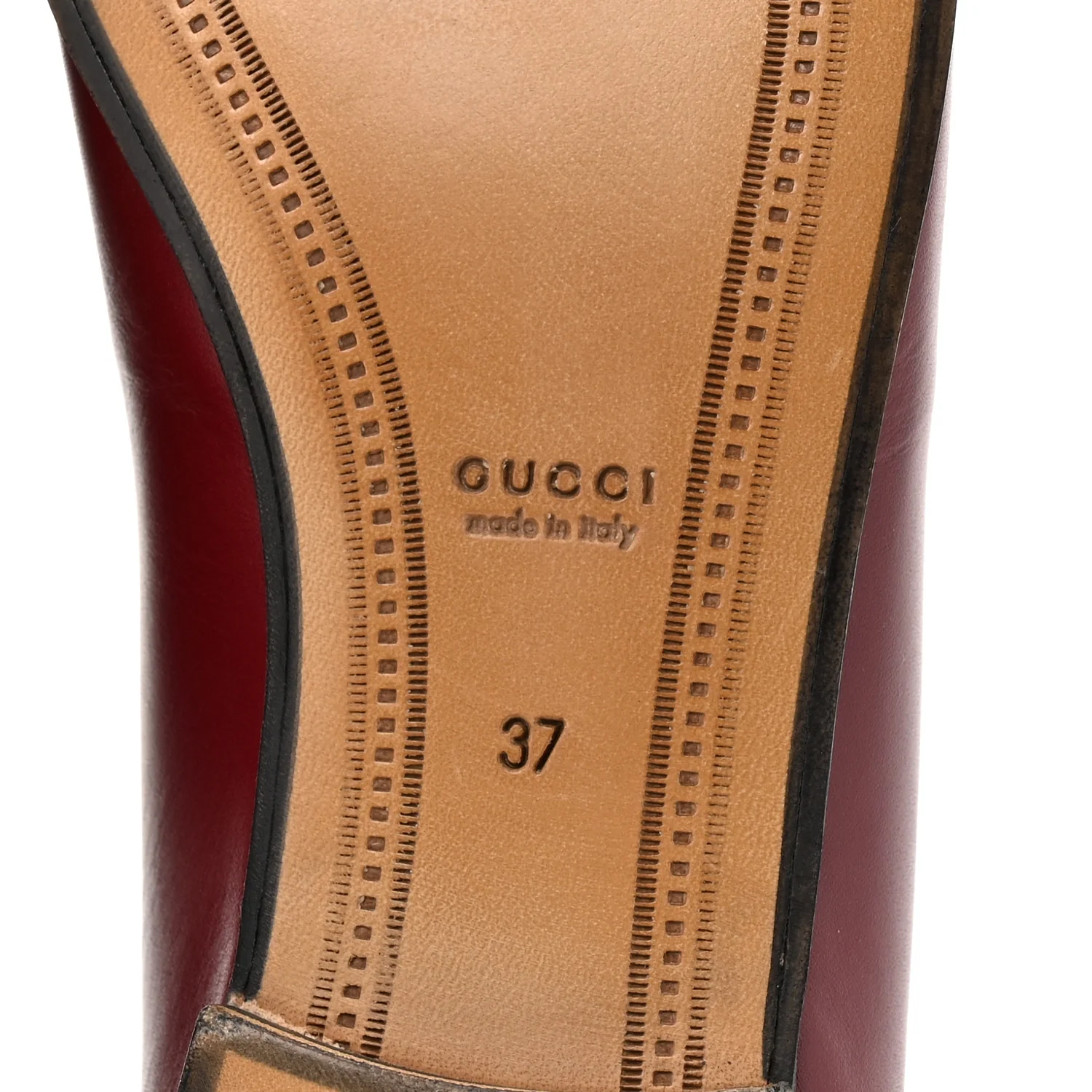 Betis Glamour Calfskin Womens Jordaan Loafers 37 Rosso Ancora - Top Club