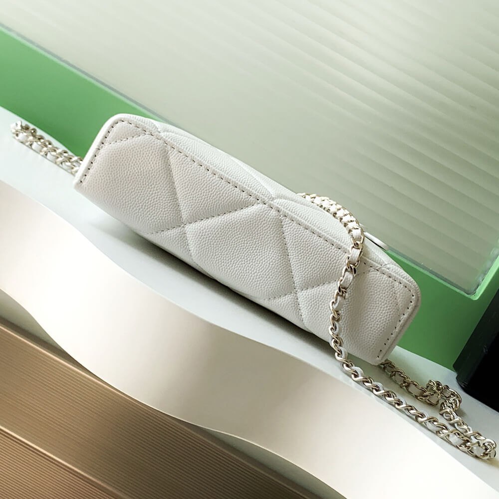 CHANEL Vanity with Chain(high-end grade) - Top Club