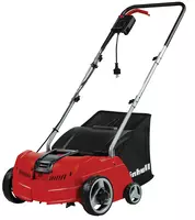 Elektroschalender-Lawn Aerat. GC-SA 1231/1