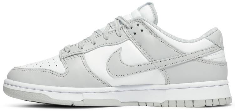 Dunk Low Pro SB  Grey Fog  DD1391-103 - Sneaker Replica Workshop