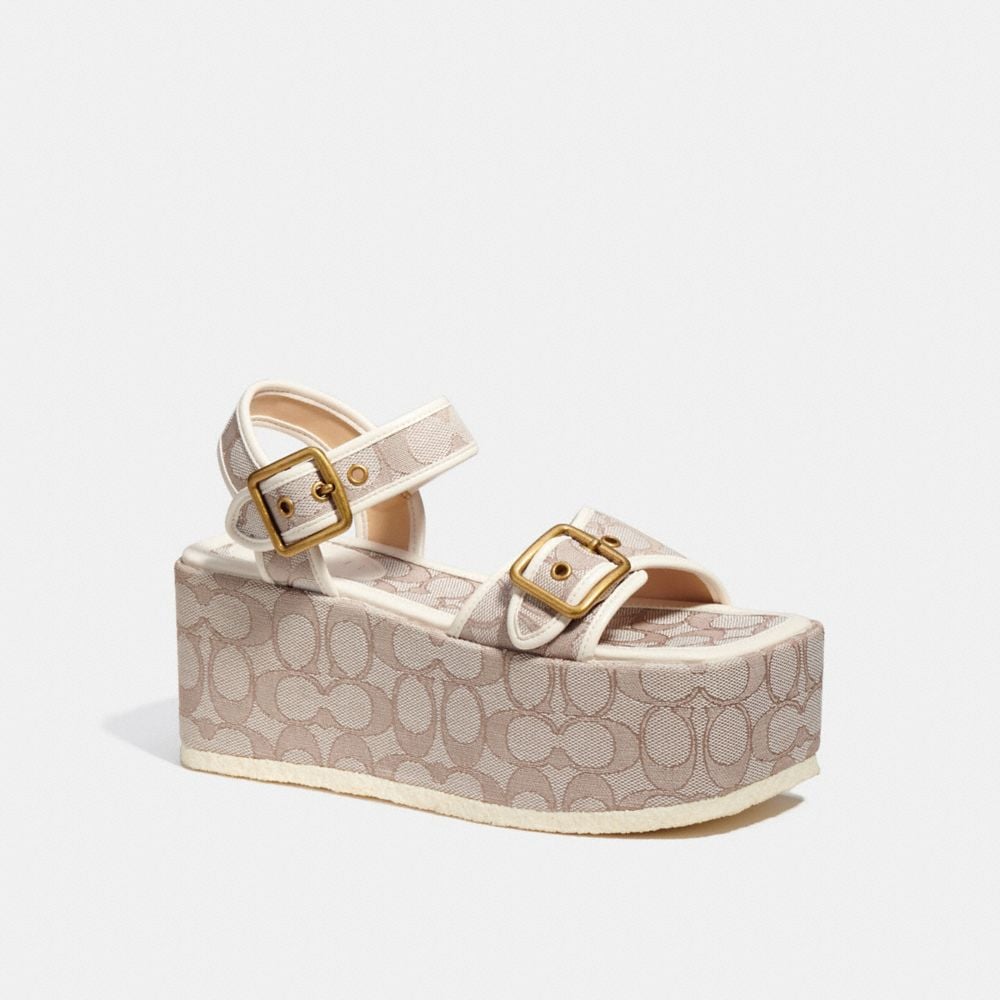 COACH Coach Fashion Shoes