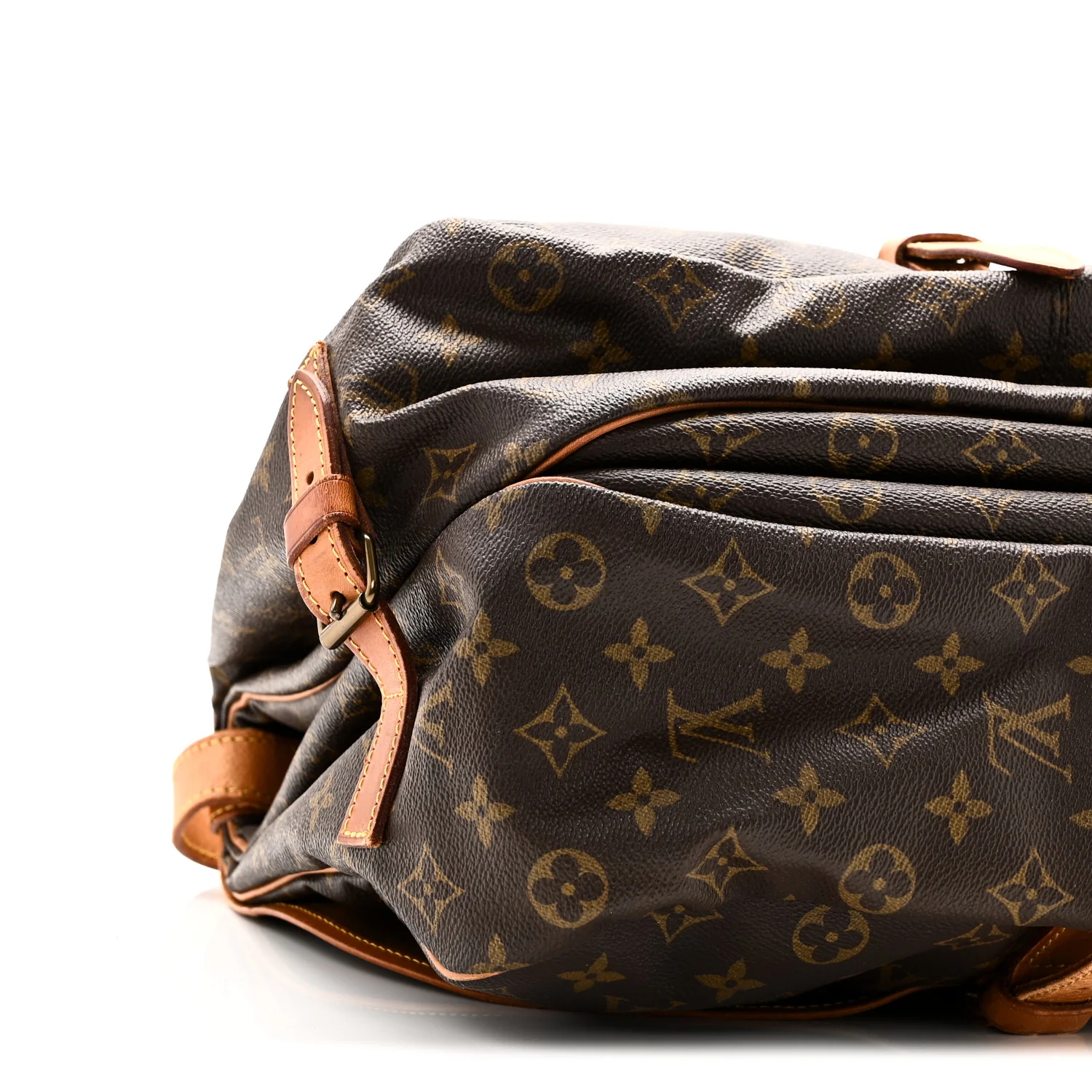Monogram Saumur 35 - Top Club