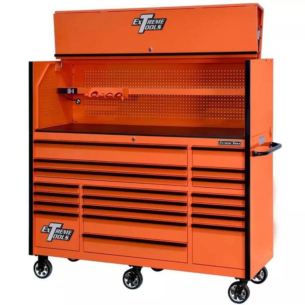 Extreme Tools 72