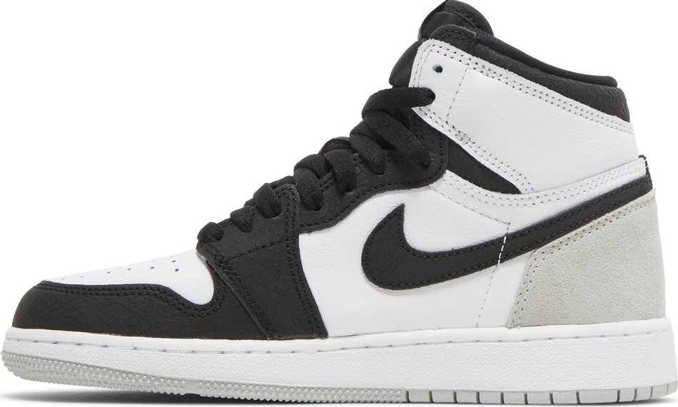 Air Jordan 1 Retro High OG GS  Stage Haze  575441-108 - Sneaker Replica Workshop