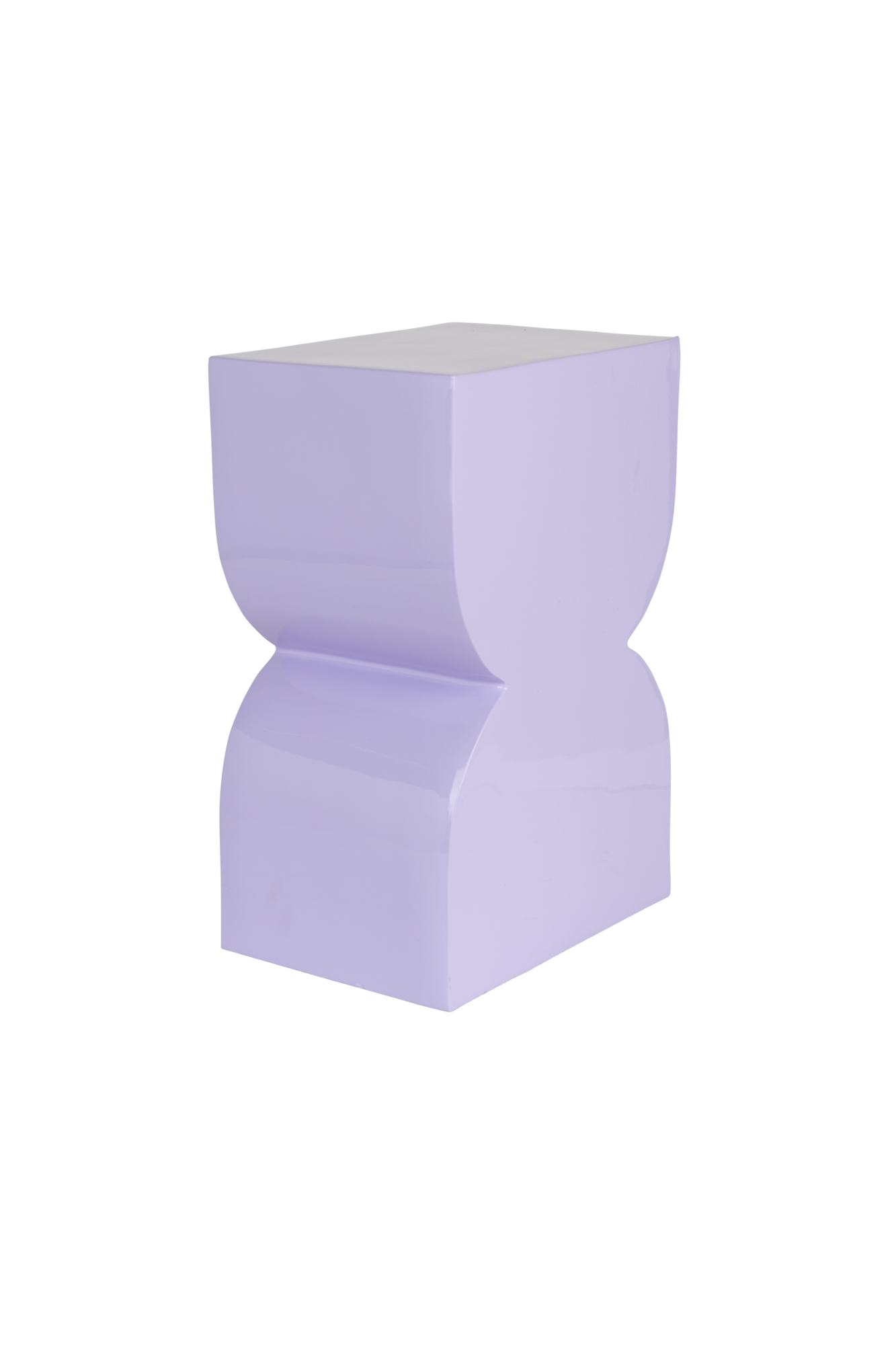 Kruk CONES SHINY LILAC