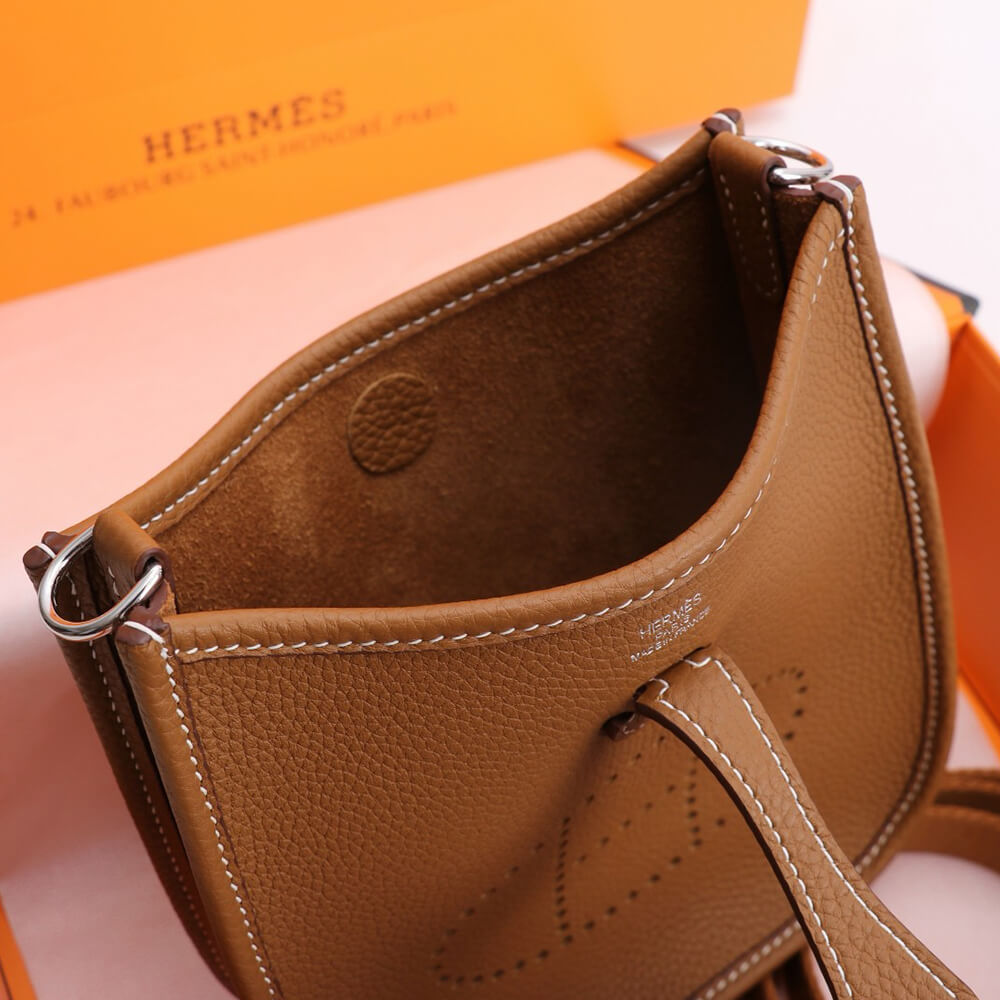 Hermes Evelyne 16 - Top Club