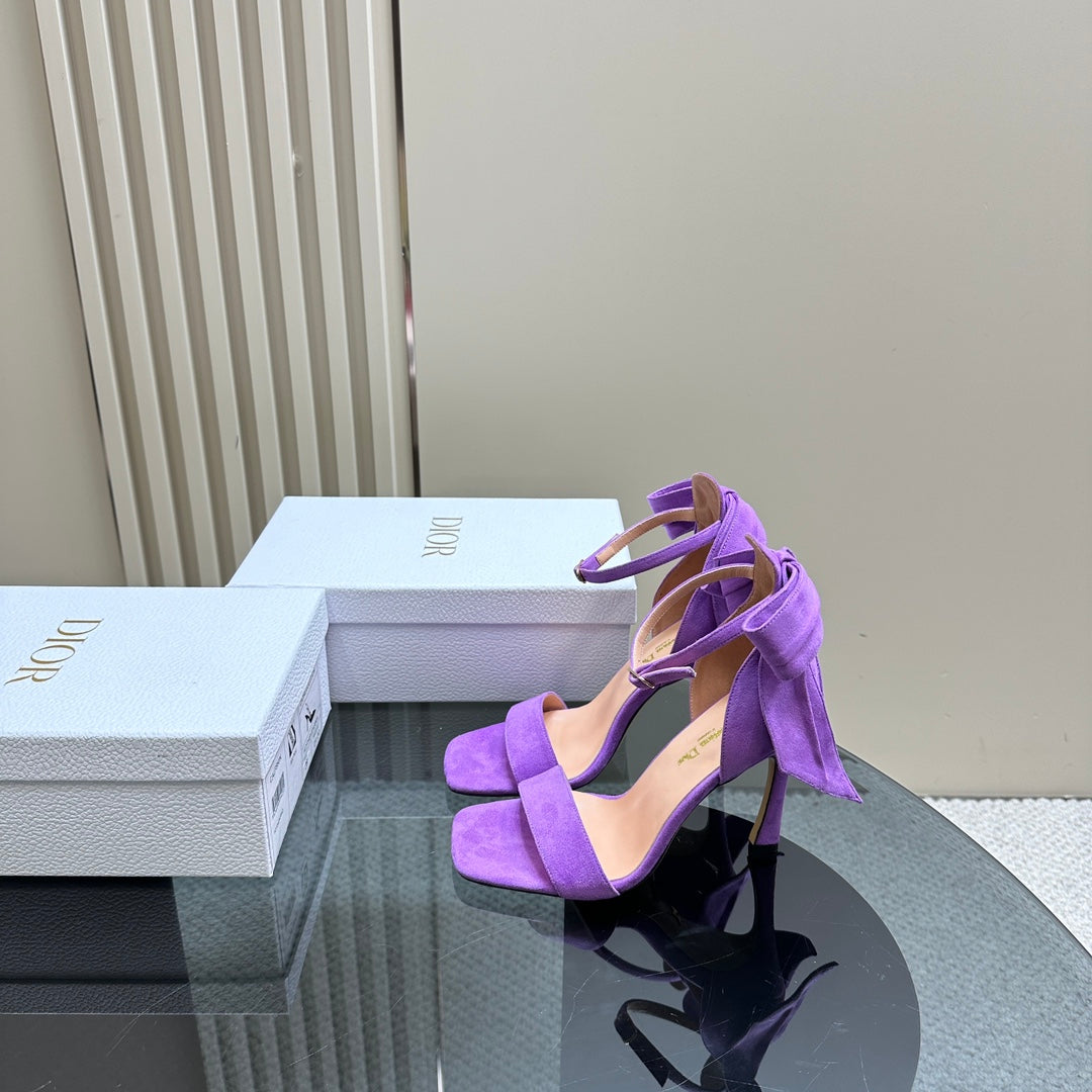 Christian Dior  High Heeled Sandal - Sneaker Replica Workshop