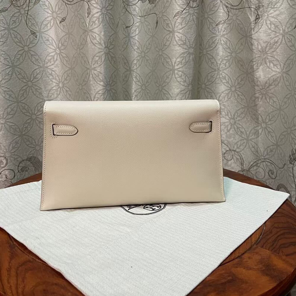 Hermes Kelly Elan(HIGH-END Grade) - Top Club