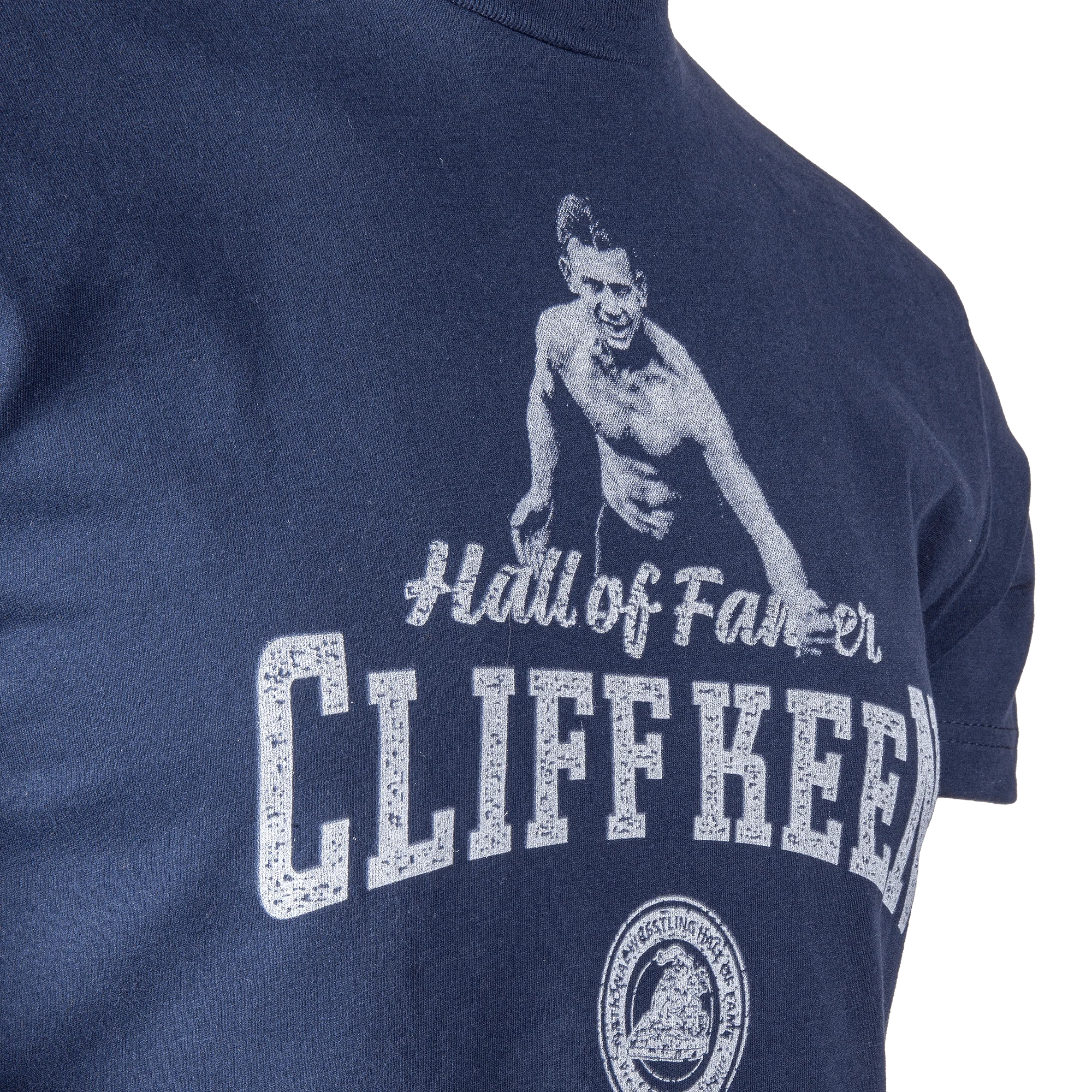 Hall of Famer Tee - MoB Apparel