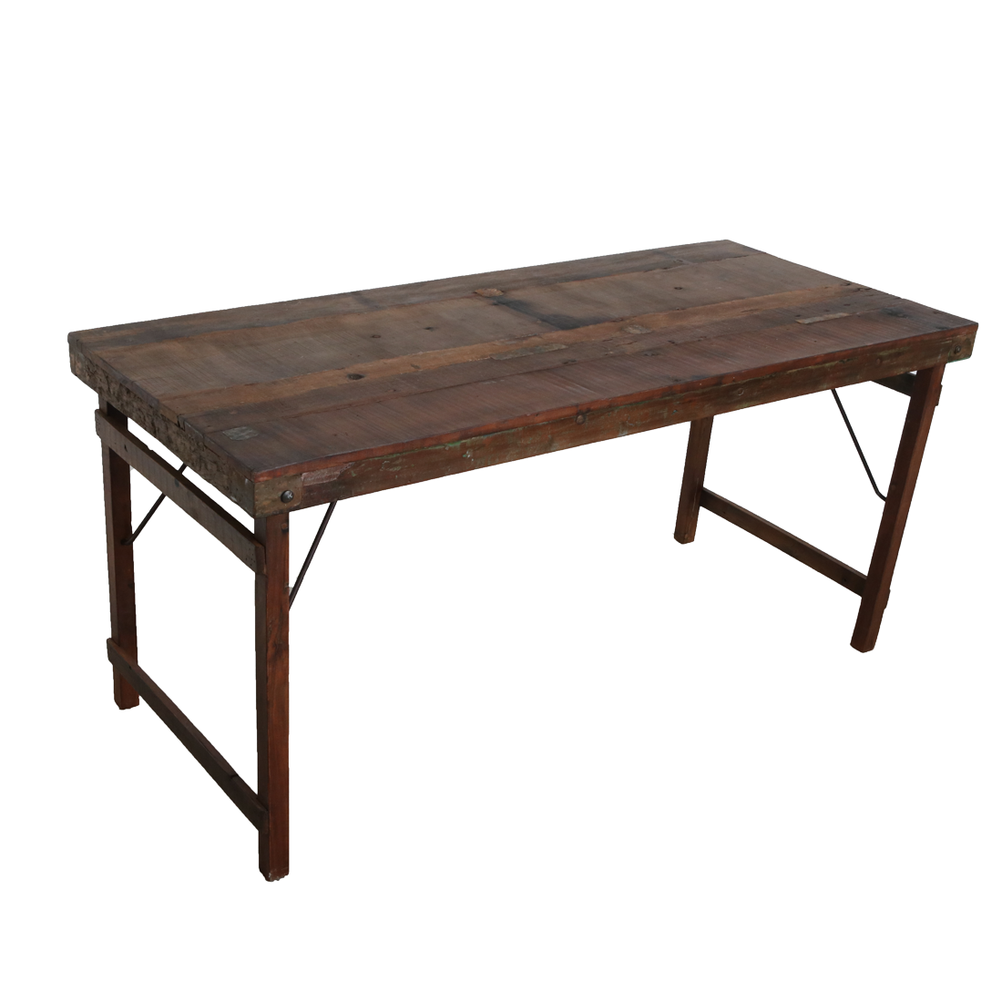 Eettafel inklapbaar