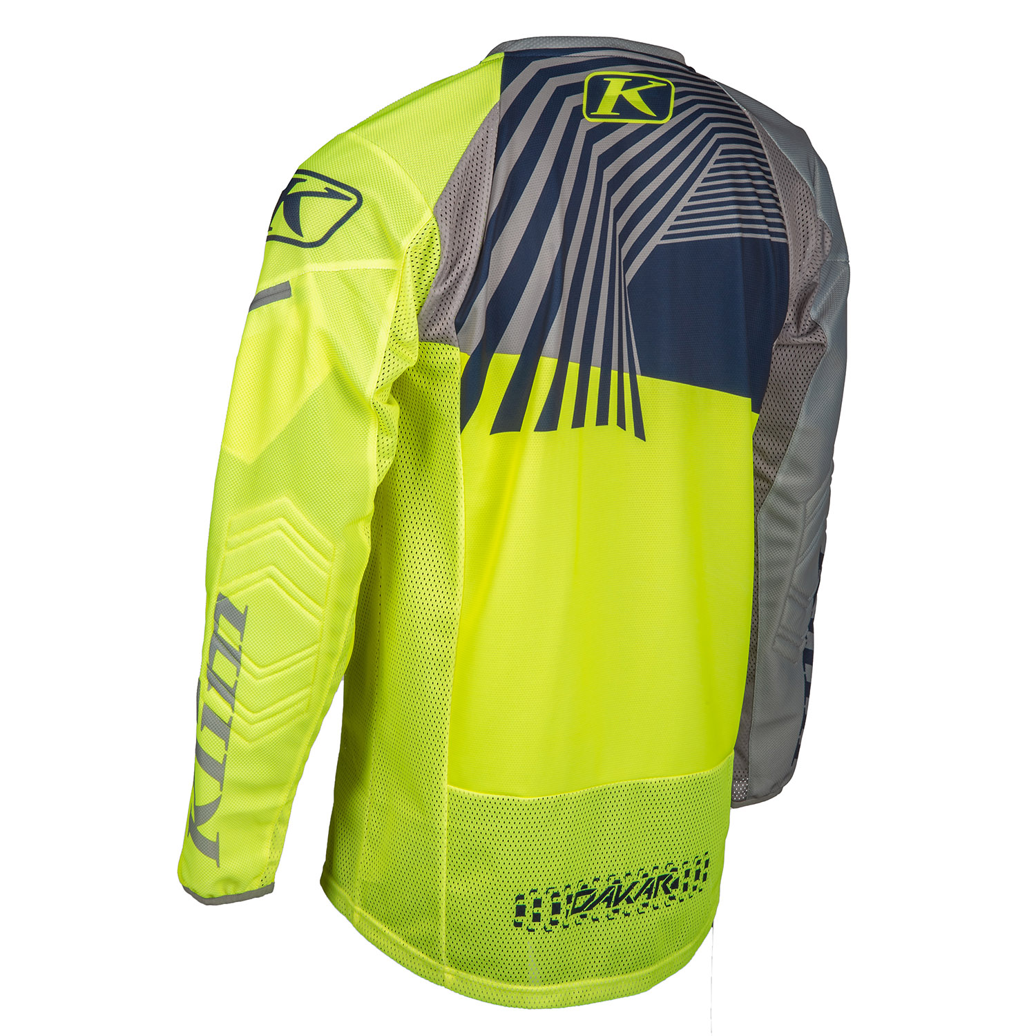 Dakar Jersey