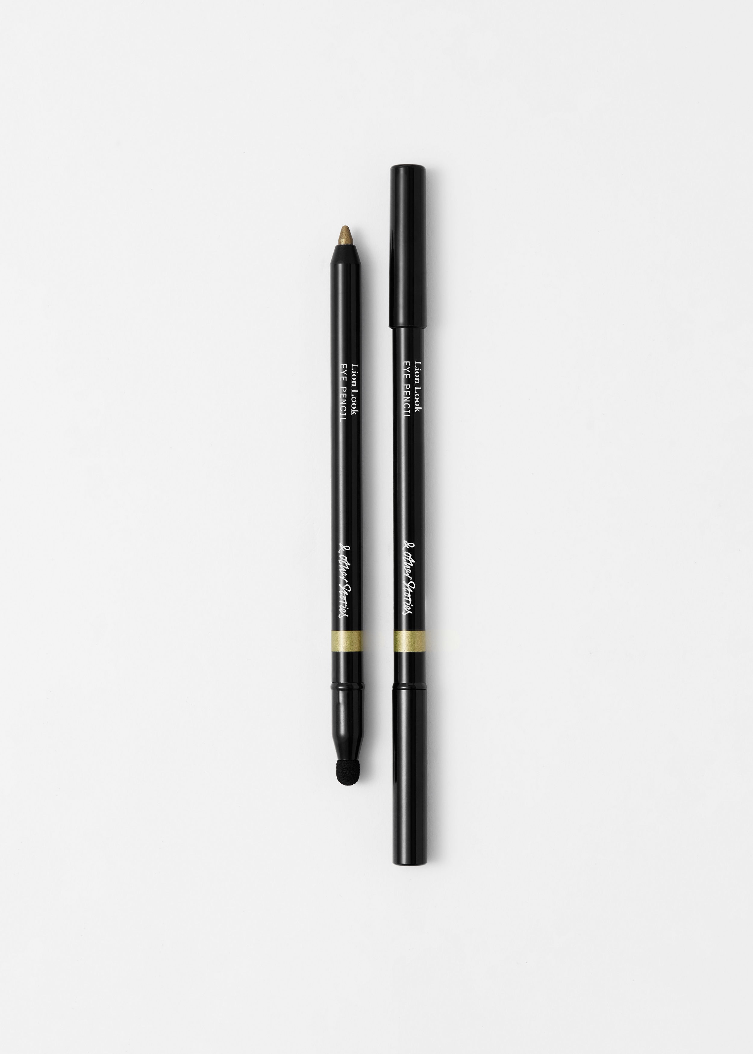 & Other Stories LION LOOK LION LOOK EYE PENCIL