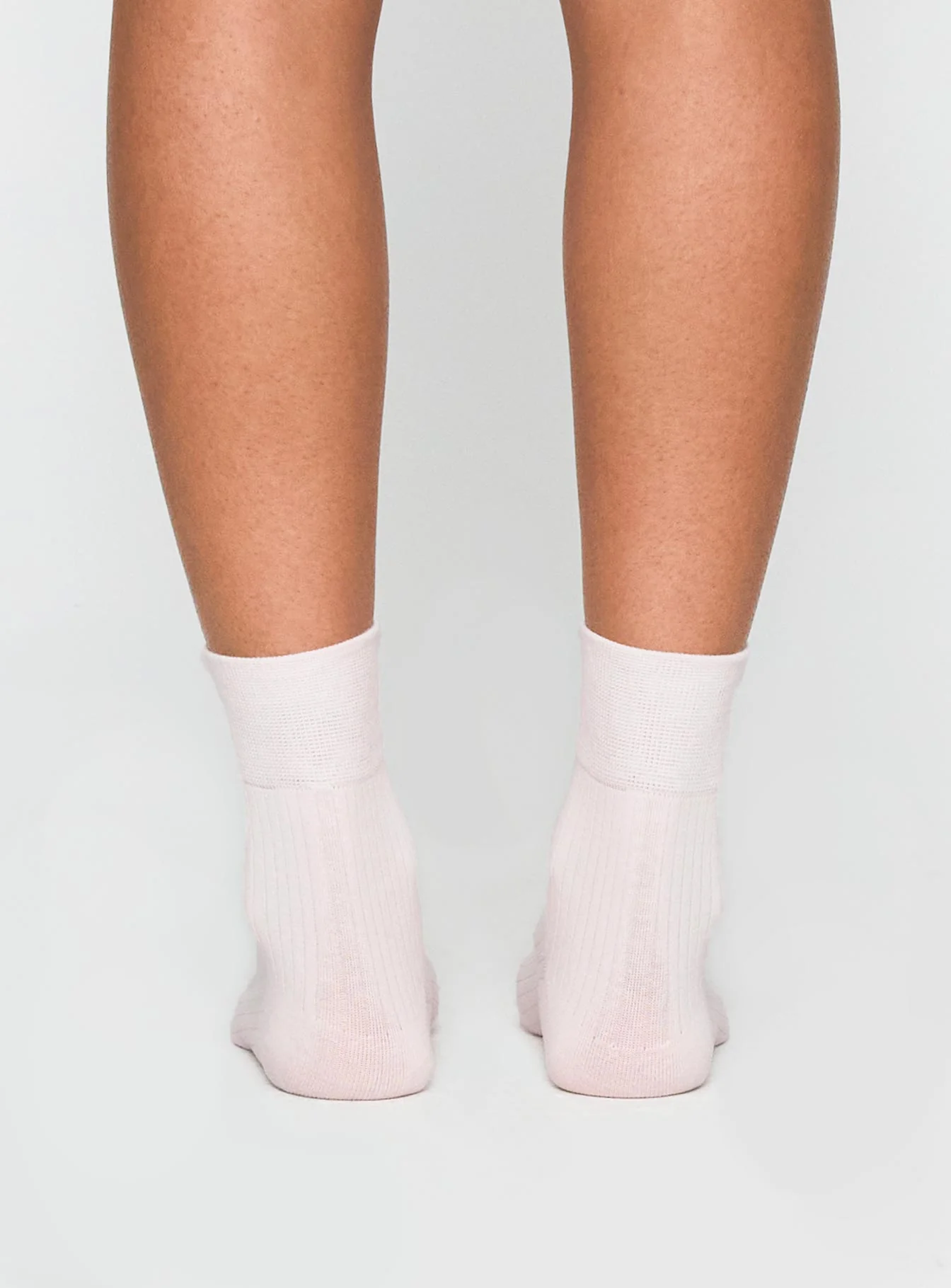 Calgary Sock Pack Pink / Yellow