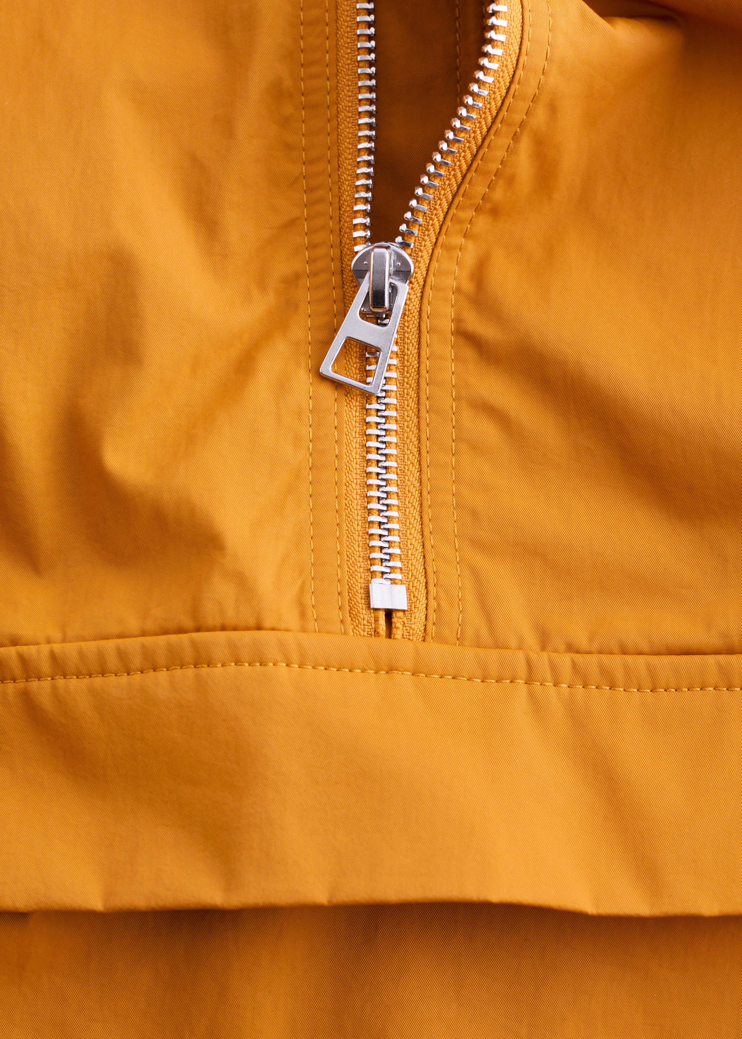& Other Stories HOODED ANORAK