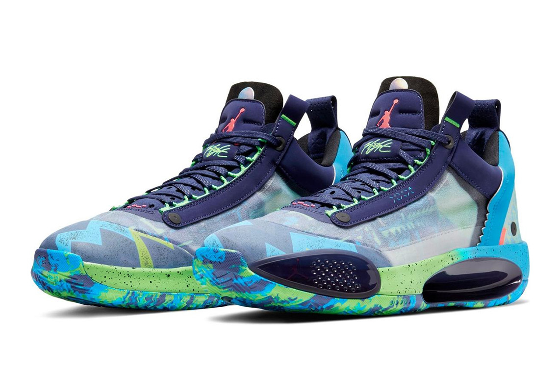 Jordan Reps 34 Low  EYBL  CZ7747-500 - Sneaker Replica Workshop