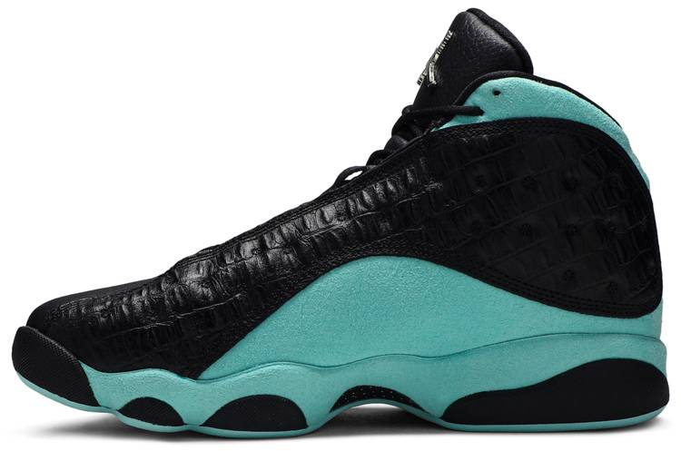 Air Jordan 13 Retro  Island Green  414571-030 - Sneaker Replica Workshop