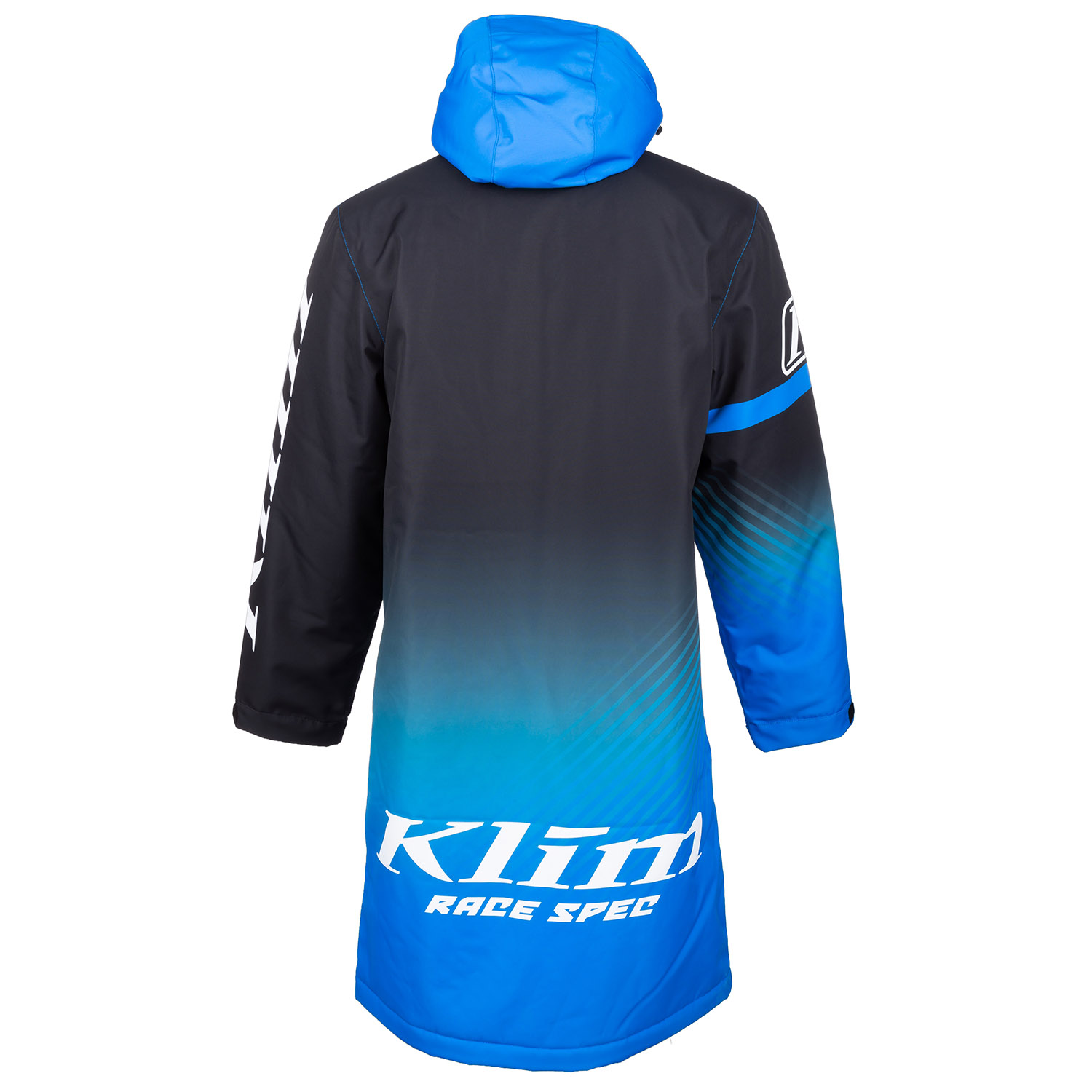 Revolt Pit Coat