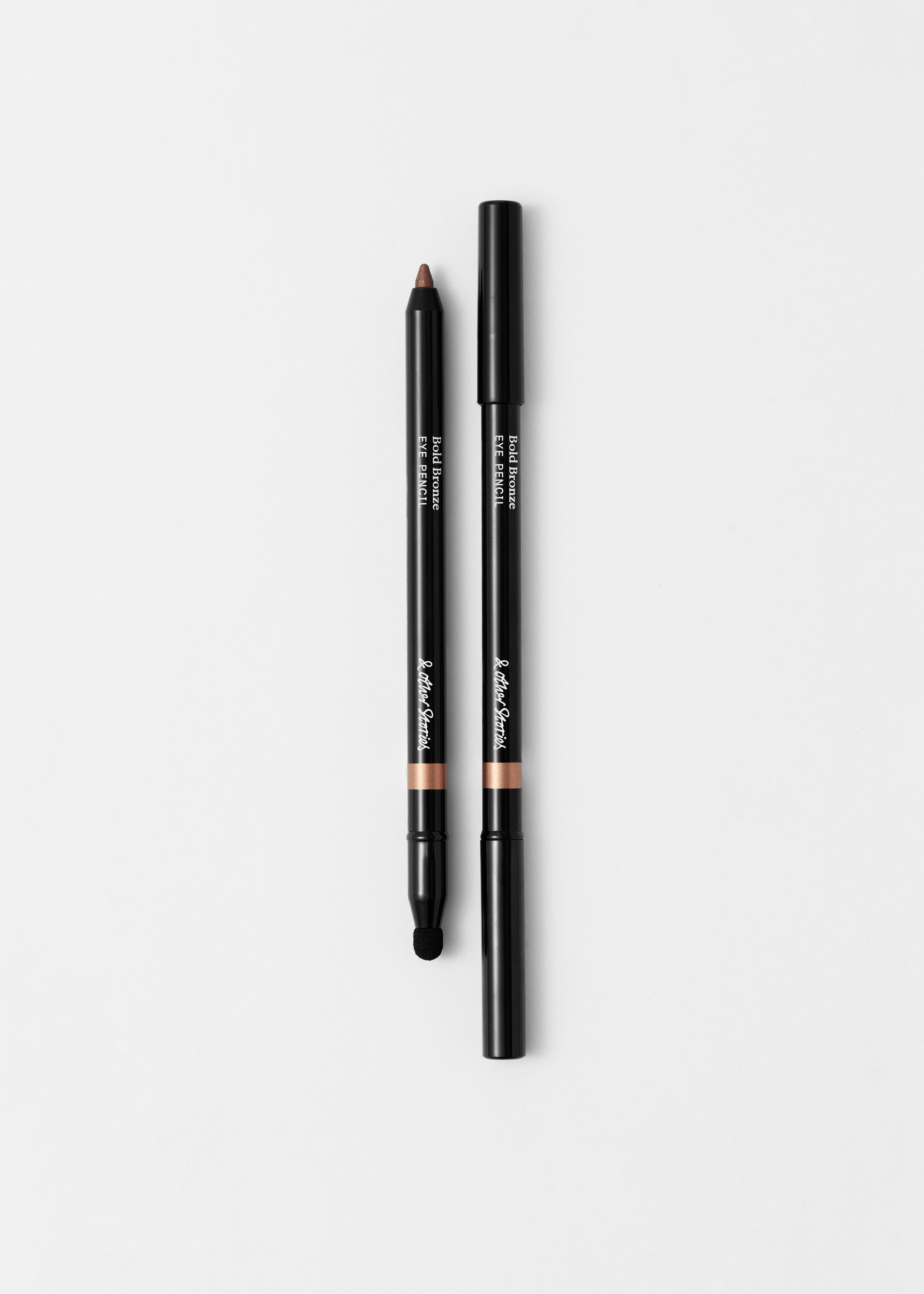 & Other Stories BOLD BRONZE BOLD BRONZE EYE PENCIL