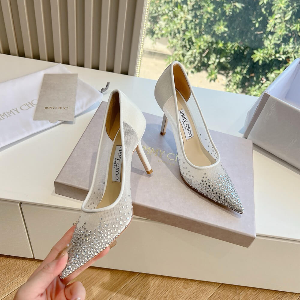 JIMMY CHOO Love 65/85 - Top Club