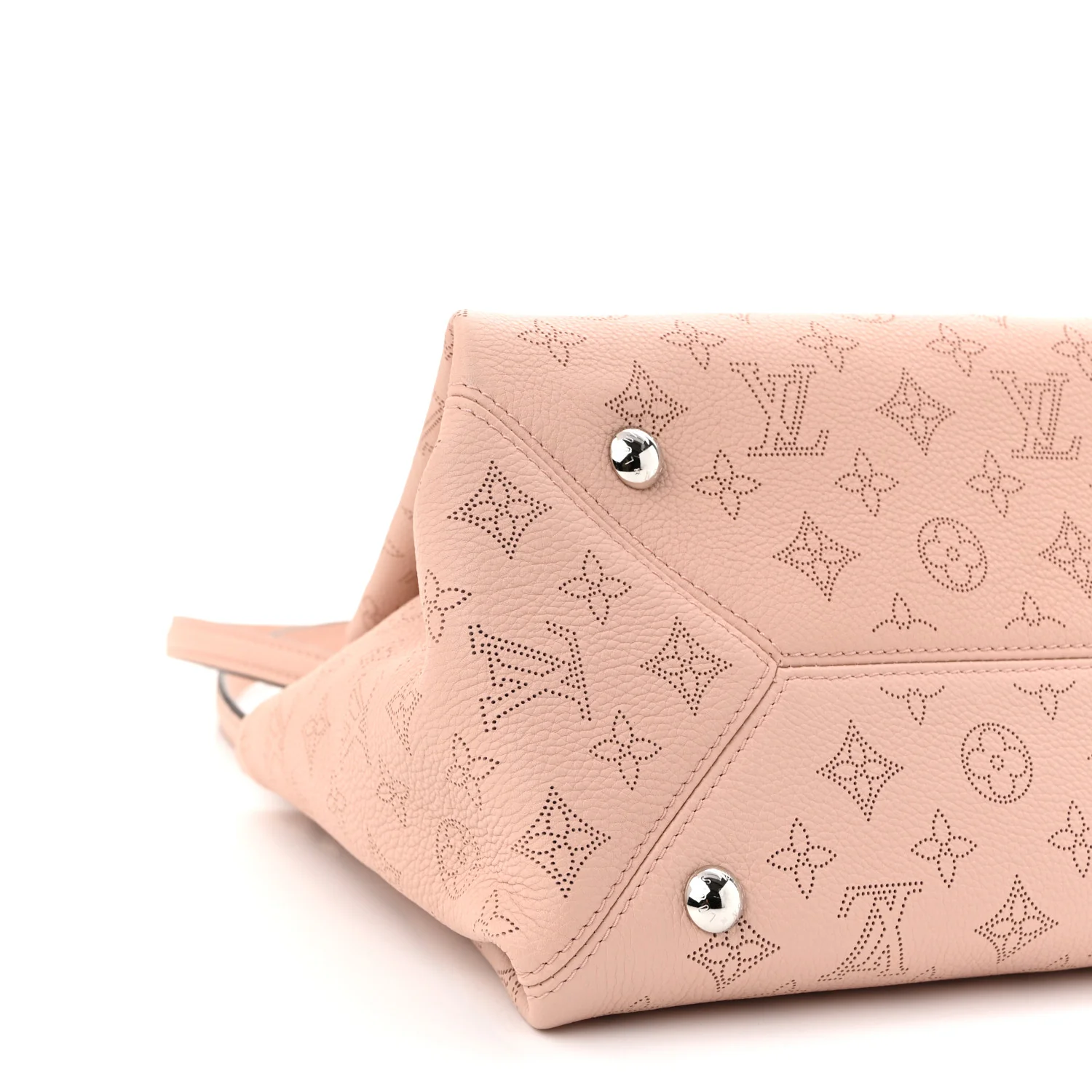 Mahina Calfskin Sevres Magnolia - Top Club