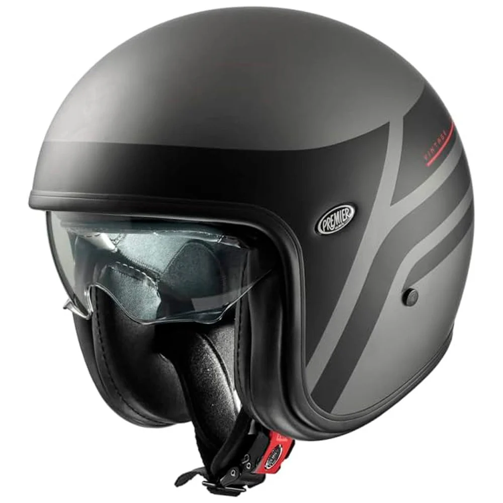K17 BM GRIS / NEGRO