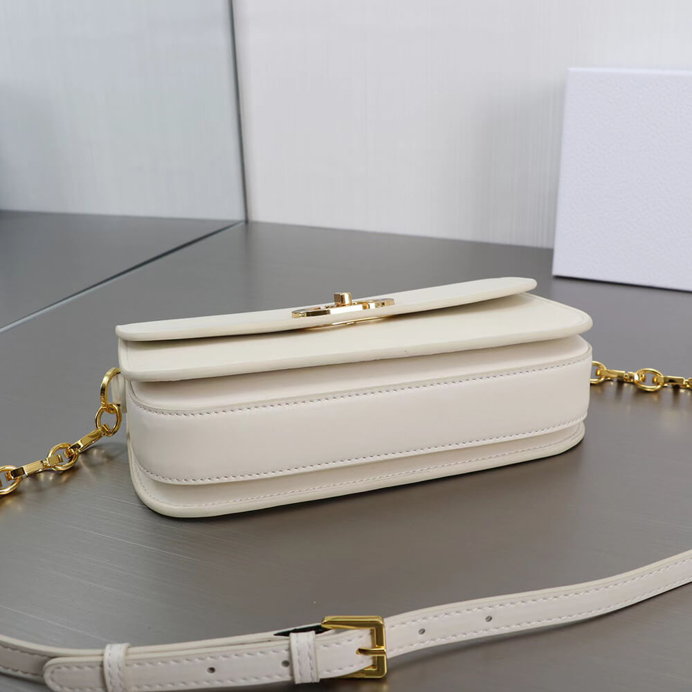 30 MONTAIGNE AVENUE BAG - Top Club