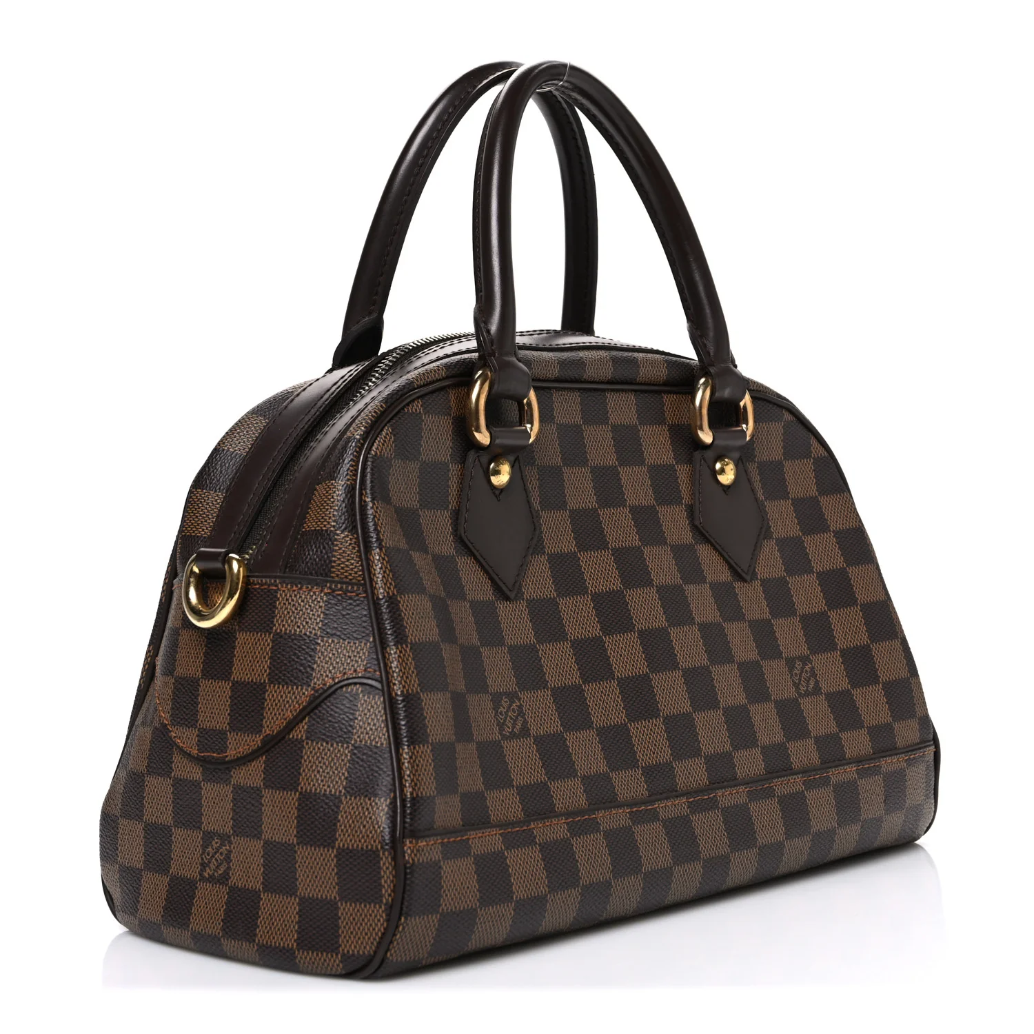 Damier Ebene Duomo - Top Club