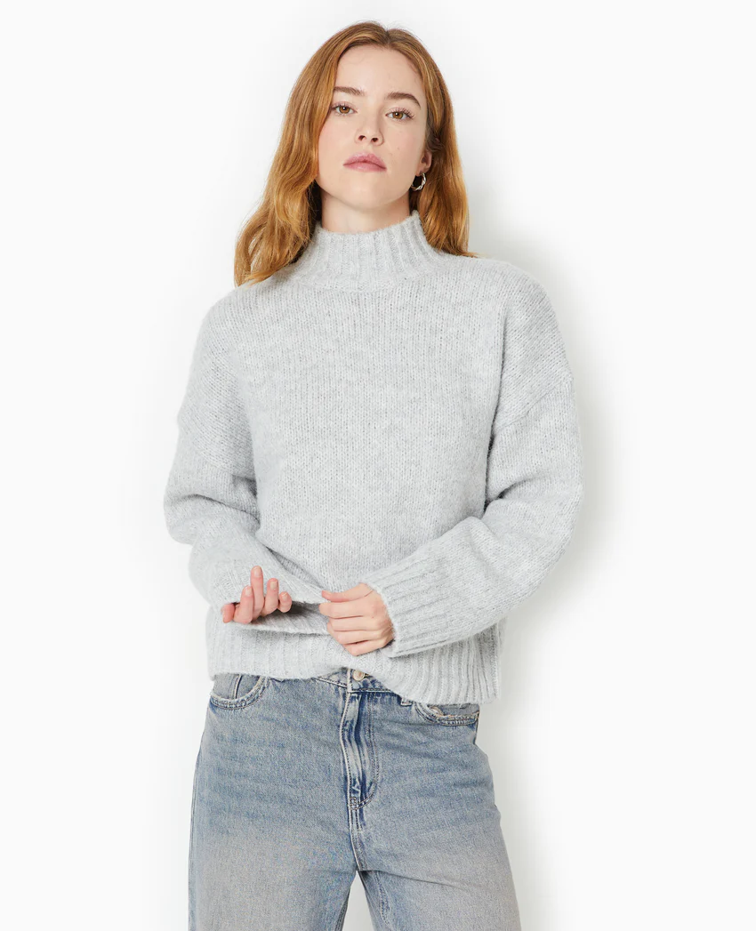 Pimkie Pull col montant